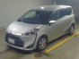 2019 Toyota Sienta