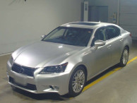 2013 Lexus GS