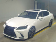 2014 Lexus GS