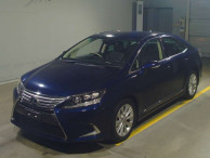 2014 Lexus HS