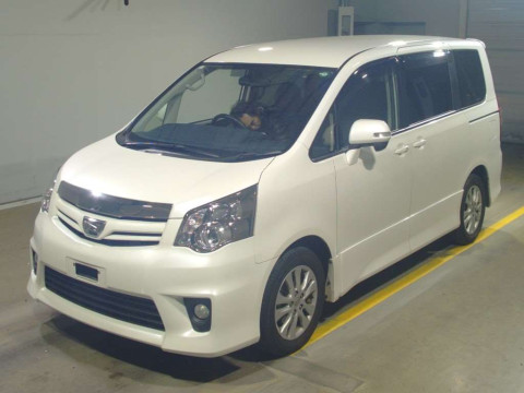 2012 Toyota Noah ZRR70W[0]