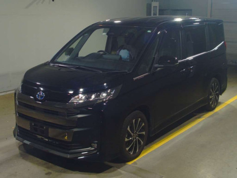 2022 Toyota Noah ZWR90W[0]