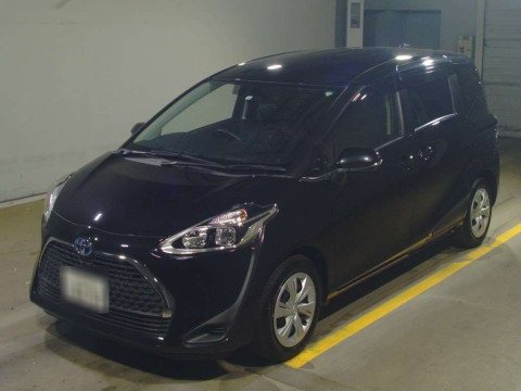 2022 Toyota Sienta NHP170G[0]