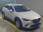 2020 Mazda CX-3