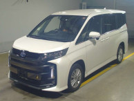 2022 Toyota Noah