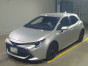 2020 Toyota Corolla Sports