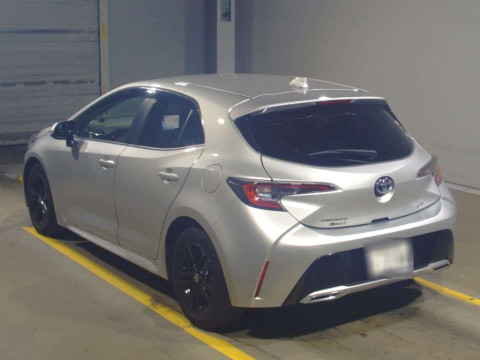 2020 Toyota Corolla Sports ZWE213H[2]