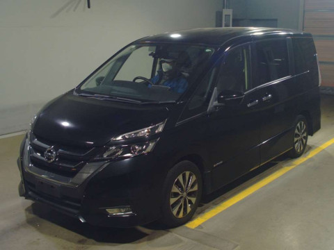 2019 Nissan Serena GFC27[0]