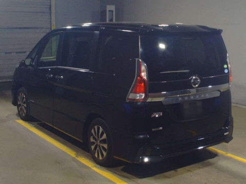 2019 Nissan Serena GFC27[2]