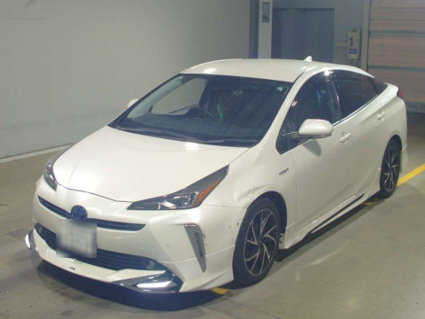 2019 Toyota Prius ZVW51[0]