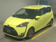 2016 Toyota Sienta