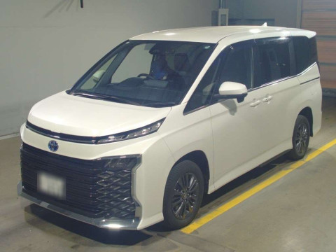 2024 Toyota Voxy ZWR95W[0]