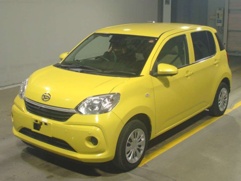 2019 Daihatsu Boon M700S[0]