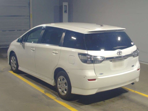 2015 Toyota Wish ZGE20G[2]