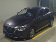 2017 Mazda Demio