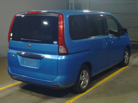 2010 Nissan Serena C25[1]