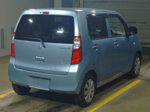 2013 Suzuki Wagon R MH34S[1]