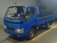 2005 Toyota Dyna Truck