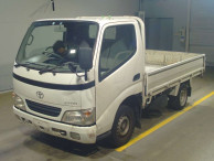 2003 Toyota Dyna Truck