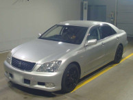 2006 Toyota Crown