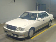 1999 Toyota Crown