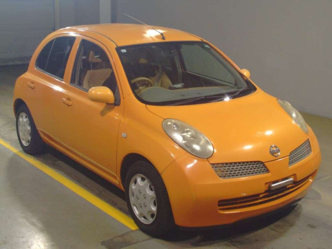 2005 Nissan March AK12[1]