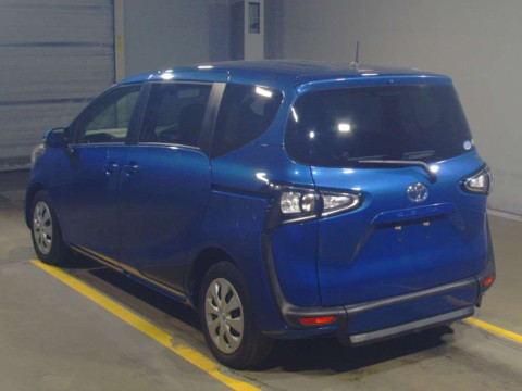 2019 Toyota Sienta NSP172G[1]