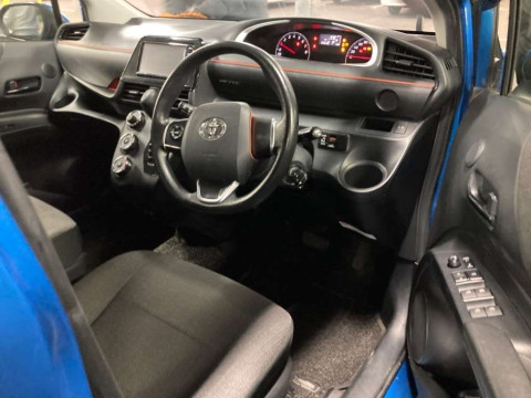 2019 Toyota Sienta NSP172G[2]