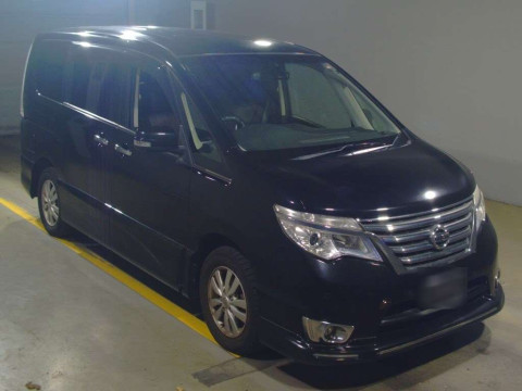 2015 Nissan Serena FNC26[1]