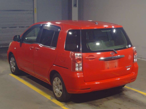 2008 Toyota Raum NCZ20[2]