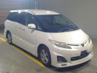 2009 Toyota Estima