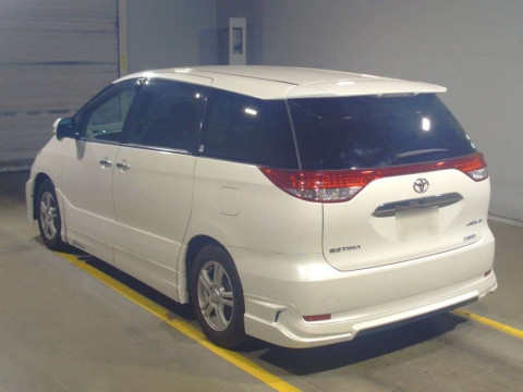 2009 Toyota Estima ACR50W[1]