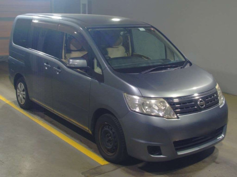 2010 Nissan Serena C25[0]