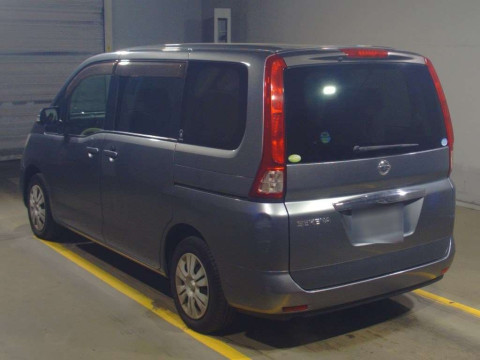 2010 Nissan Serena C25[1]