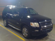 2008 Ford Explorer