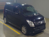 2012 Suzuki Wagon R