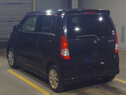 2012 Suzuki Wagon R MH23S[1]