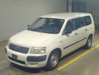 2007 Toyota Succeed Van