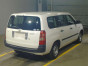 2007 Toyota Succeed Van