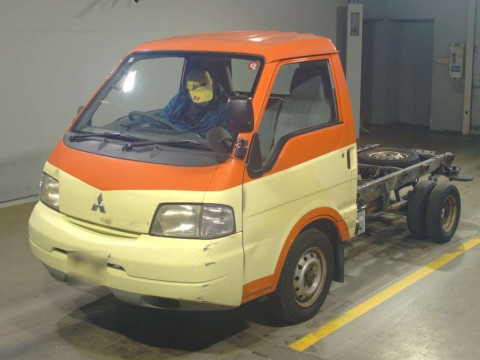 2009 Toyota Regiusace Van TRH200V[0]