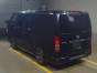 2008 Toyota Hiace Van