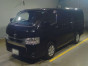 2022 Toyota Hiace Van