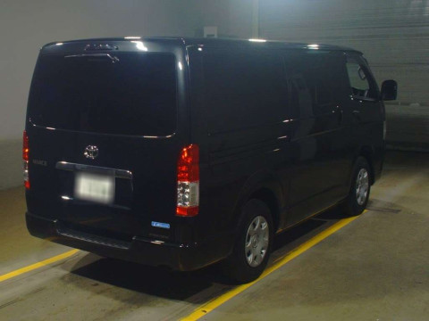 2022 Toyota Hiace Van GDH201V[1]