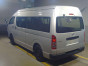 2016 Toyota Hiace Van