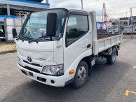 2020 Toyota Dyna Truck