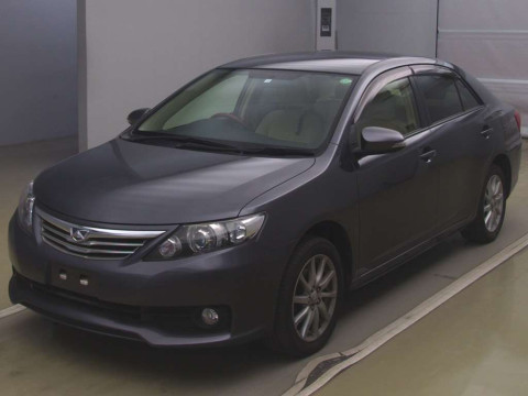 2014 Toyota Allion ZRT260[0]