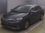 2014 Toyota Allion