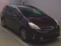 2013 Toyota Prius alpha