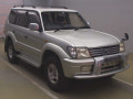 2000 Toyota Land Cruiser Prado