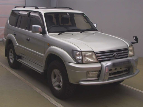 2000 Toyota Land Cruiser Prado RZJ95W[0]